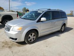 Dodge Vehiculos salvage en venta: 2010 Dodge Grand Caravan SXT