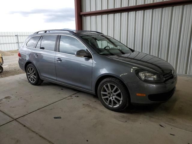 2014 Volkswagen Jetta TDI