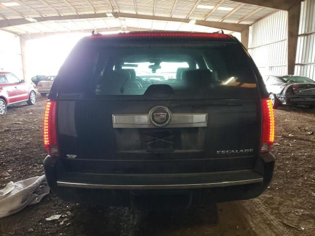 2008 Cadillac Escalade Luxury