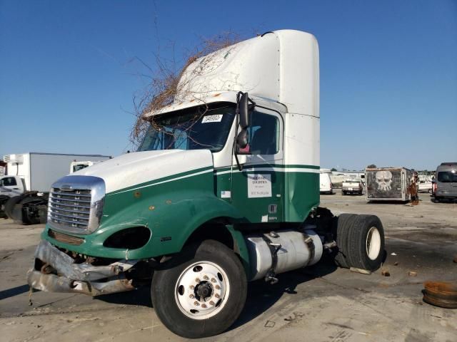 2007 Freightliner Columbia 112