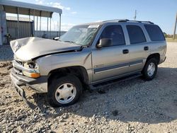 2002 Chevrolet Tahoe C1500 for sale in Tifton, GA