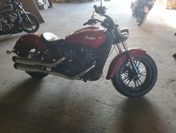 2016 Indian Motorcycle Co. Scout Sixty for sale in Windsor, NJ
