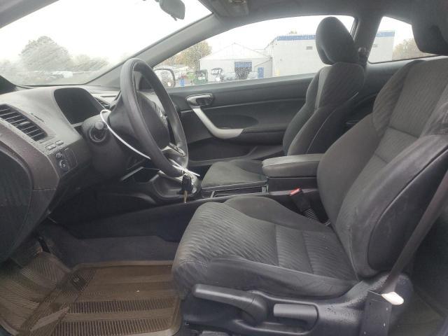 2009 Honda Civic EX