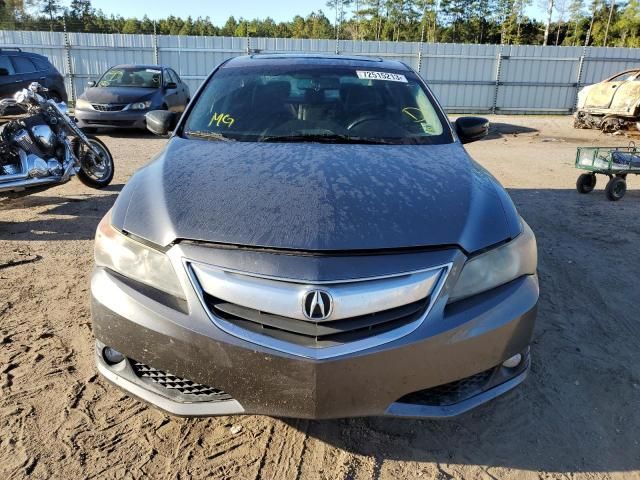 2013 Acura ILX 20 Tech