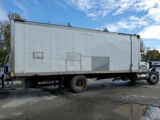 2015 International 4000 4300