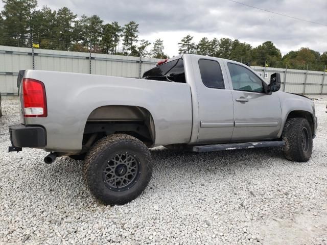 2008 GMC Sierra C1500