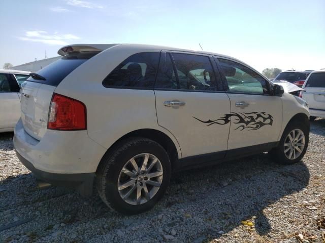 2011 Ford Edge SEL