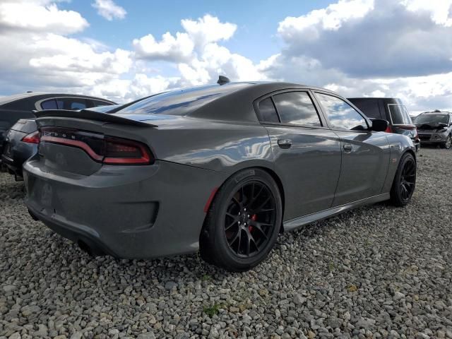 2018 Dodge Charger R/T 392