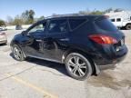 2009 Nissan Murano S