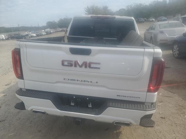 2023 GMC Sierra K1500 Denali