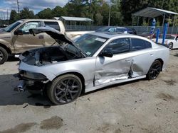 2023 Dodge Charger GT en venta en Savannah, GA