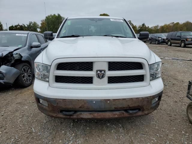 2010 Dodge RAM 1500