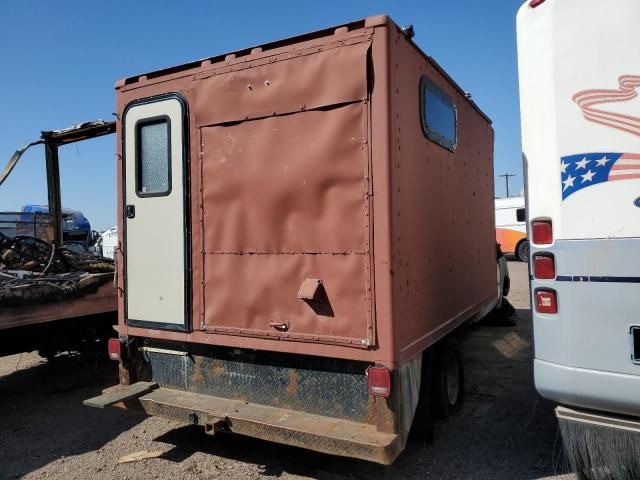 2002 Ford F350 Super Duty