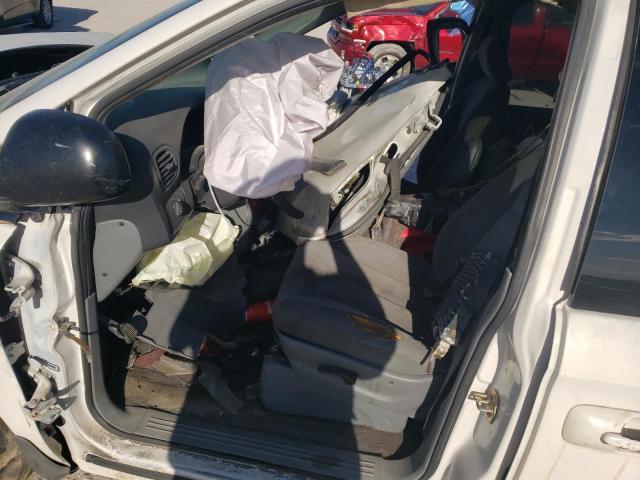 2006 Chrysler Town & Country