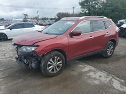 2015 Nissan Rogue S for sale in Lexington, KY