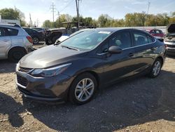 2016 Chevrolet Cruze LT for sale in Columbus, OH
