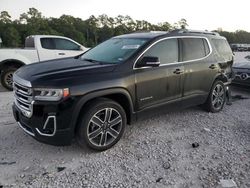 GMC Acadia Vehiculos salvage en venta: 2021 GMC Acadia SLT