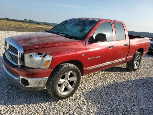 2007 Dodge RAM 1500 ST