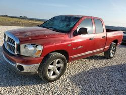 2007 Dodge RAM 1500 ST for sale in Temple, TX