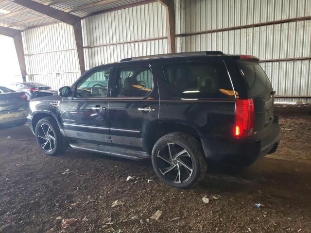 2008 Cadillac Escalade Luxury