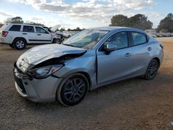 Toyota Yaris l salvage cars for sale: 2019 Toyota Yaris L