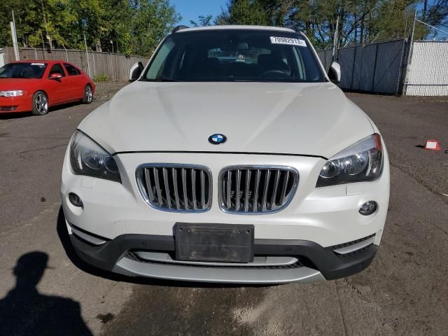 2013 BMW X1 XDRIVE28I