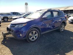 2015 Toyota Rav4 XLE for sale in Phoenix, AZ