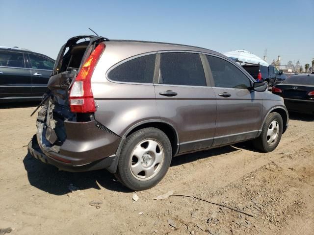 2011 Honda CR-V LX