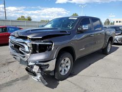 2020 Dodge 1500 Laramie for sale in Littleton, CO
