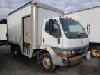 2004 Mitsubishi Fuso Truck OF America INC FH 210