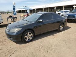 2004 Honda Civic EX for sale in Phoenix, AZ