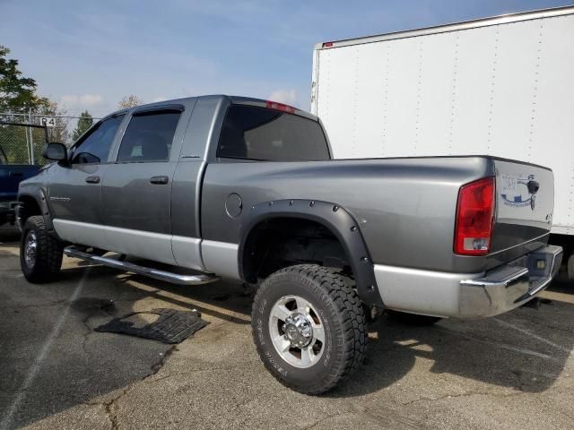 2006 Dodge RAM 1500