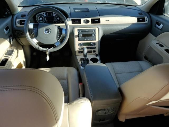 2008 Mercury Sable Premier