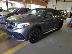 2019 Mercedes-Benz GLE Coupe 63 AMG-S for sale in Marlboro, NY