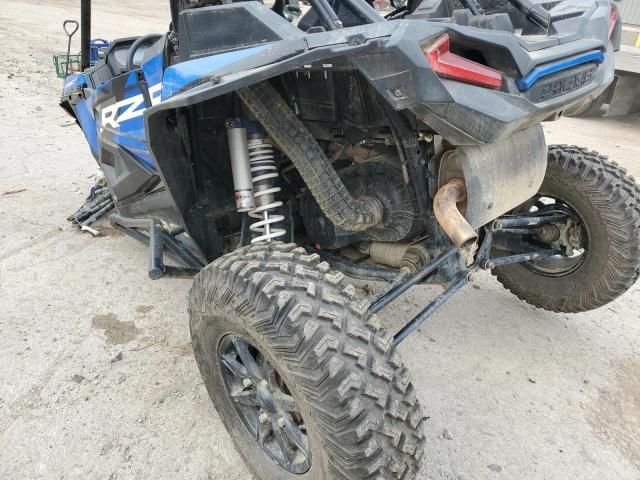 2021 Polaris RZR Turbo S 4 Velocity