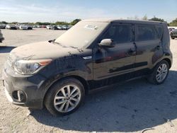 2018 KIA Soul + for sale in San Antonio, TX