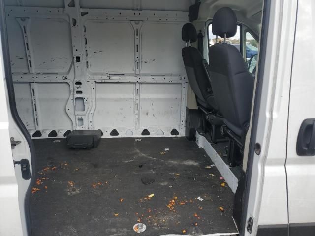 2022 Dodge RAM Promaster 2500 2500 High