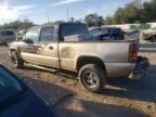 2002 GMC Sierra K1500 Heavy Duty