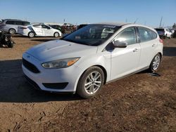 2016 Ford Focus SE for sale in Phoenix, AZ