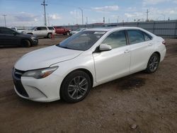 2017 Toyota Camry LE for sale in Greenwood, NE