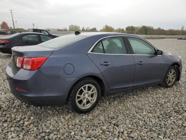 2013 Chevrolet Malibu LS