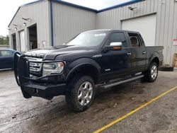 2014 Ford F150 Supercrew for sale in Rogersville, MO