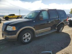 2004 Ford Expedition Eddie Bauer en venta en Greenwood, NE