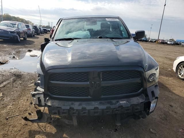 2016 Dodge RAM 1500 ST