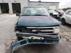 1998 Chevrolet S Truck S10