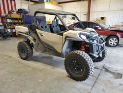 Can-Am salvage cars for sale: 2023 Can-Am Commander XT 1000R