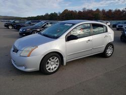 2011 Nissan Sentra 2.0 en venta en Brookhaven, NY