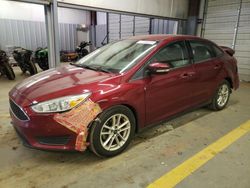 2016 Ford Focus SE for sale in Mocksville, NC