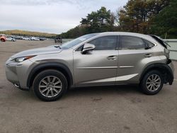 2017 Lexus NX 200T Base for sale in Brookhaven, NY