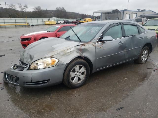 2008 Chevrolet Impala LT